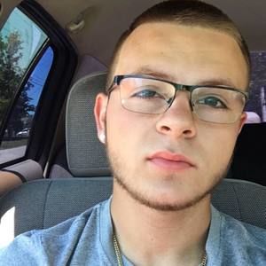 Meet your Posher, Robbie